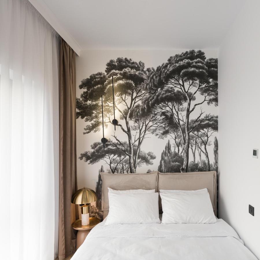 Evo Residence Panoramic Cluj-Napoca Ngoại thất bức ảnh