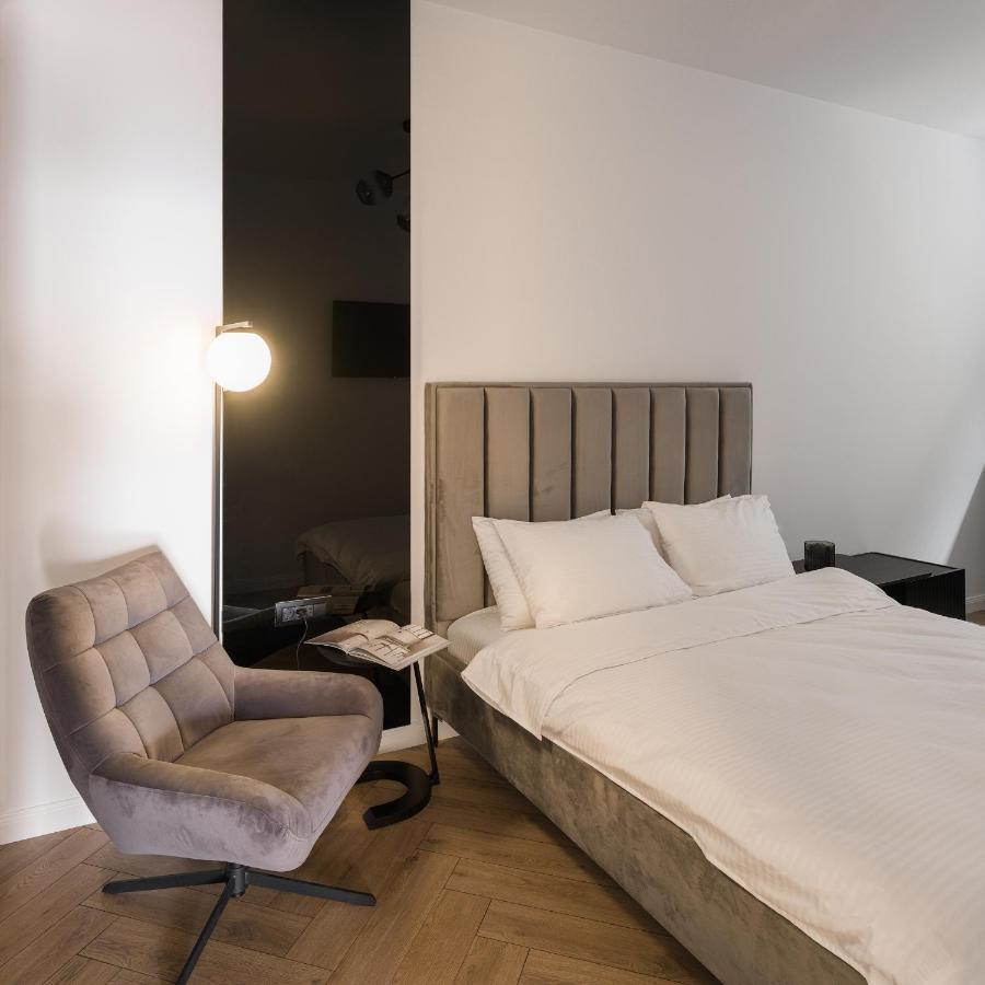 Evo Residence Panoramic Cluj-Napoca Ngoại thất bức ảnh