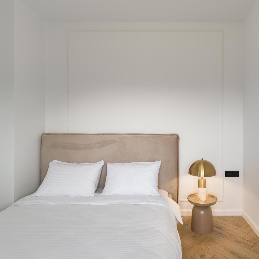 Evo Residence Panoramic Cluj-Napoca Ngoại thất bức ảnh
