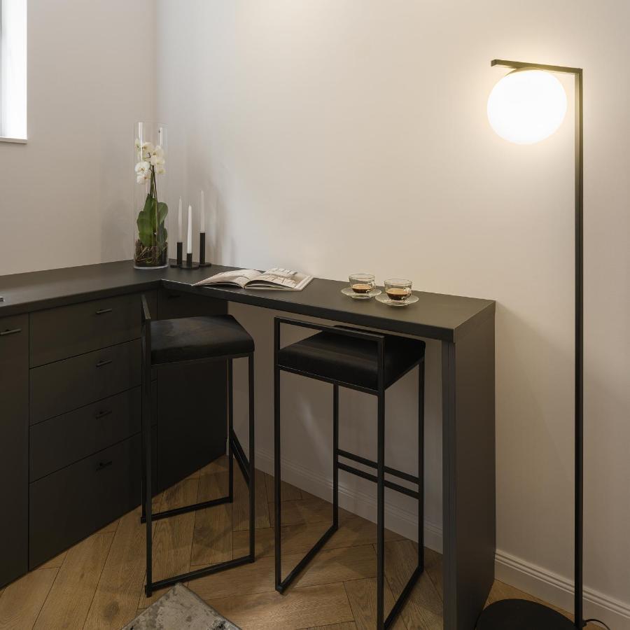 Evo Residence Panoramic Cluj-Napoca Ngoại thất bức ảnh