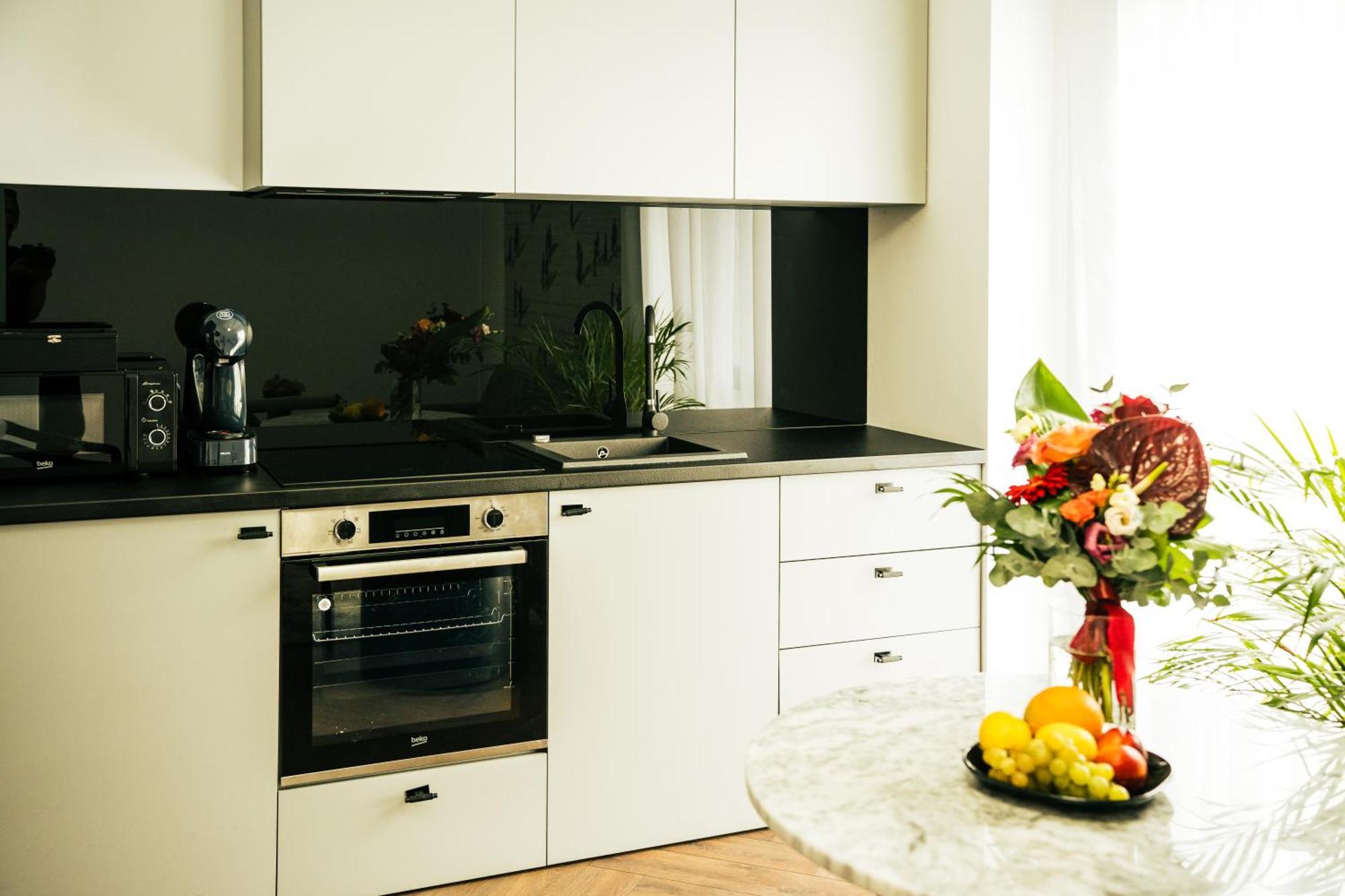 Evo Residence Panoramic Cluj-Napoca Ngoại thất bức ảnh