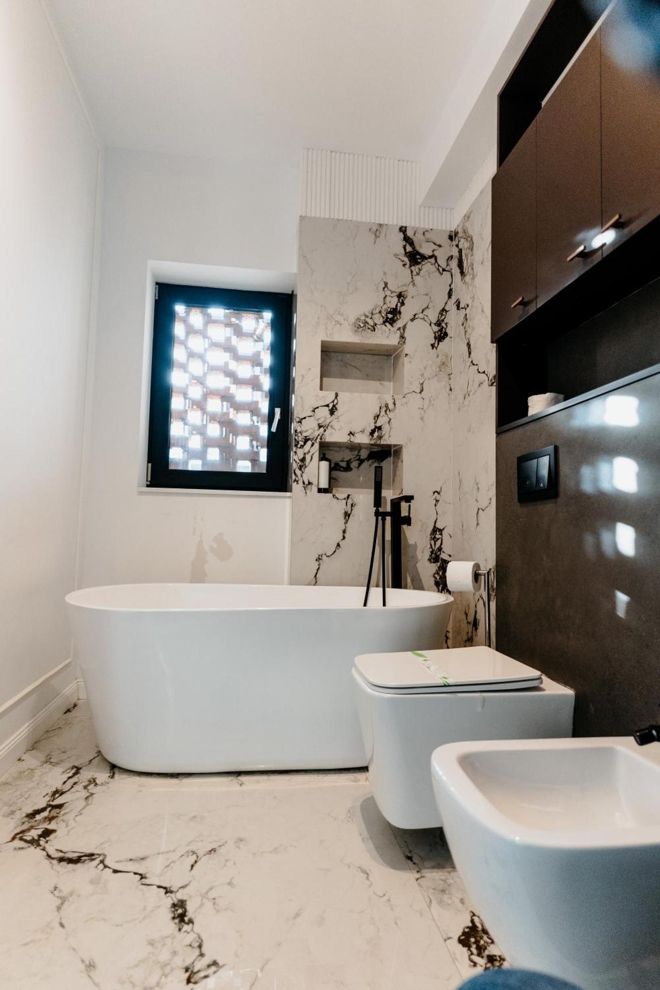 Evo Residence Panoramic Cluj-Napoca Ngoại thất bức ảnh