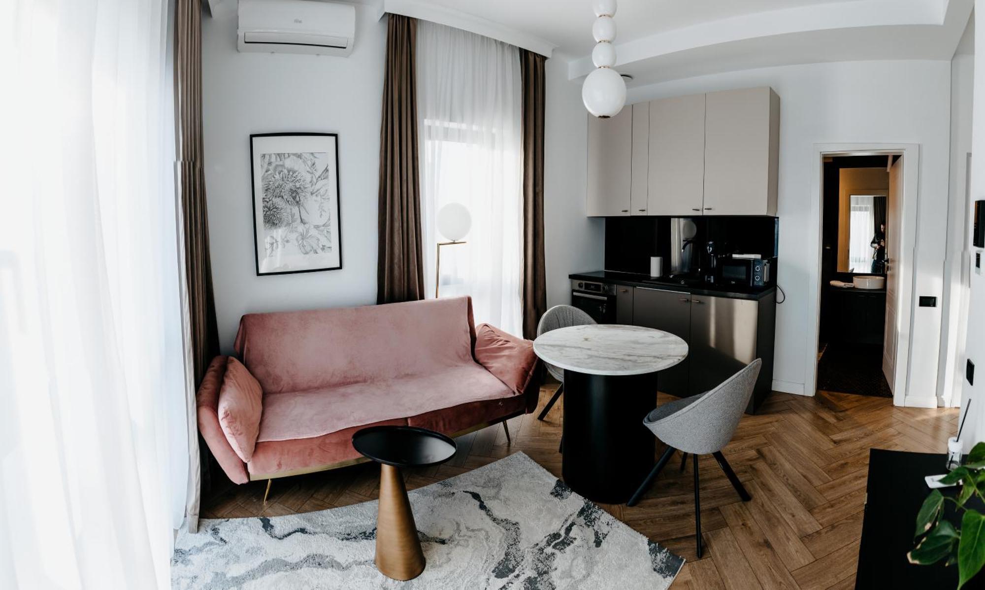 Evo Residence Panoramic Cluj-Napoca Ngoại thất bức ảnh