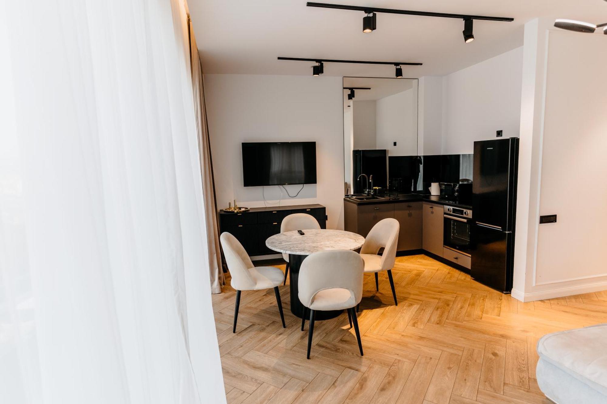 Evo Residence Panoramic Cluj-Napoca Ngoại thất bức ảnh