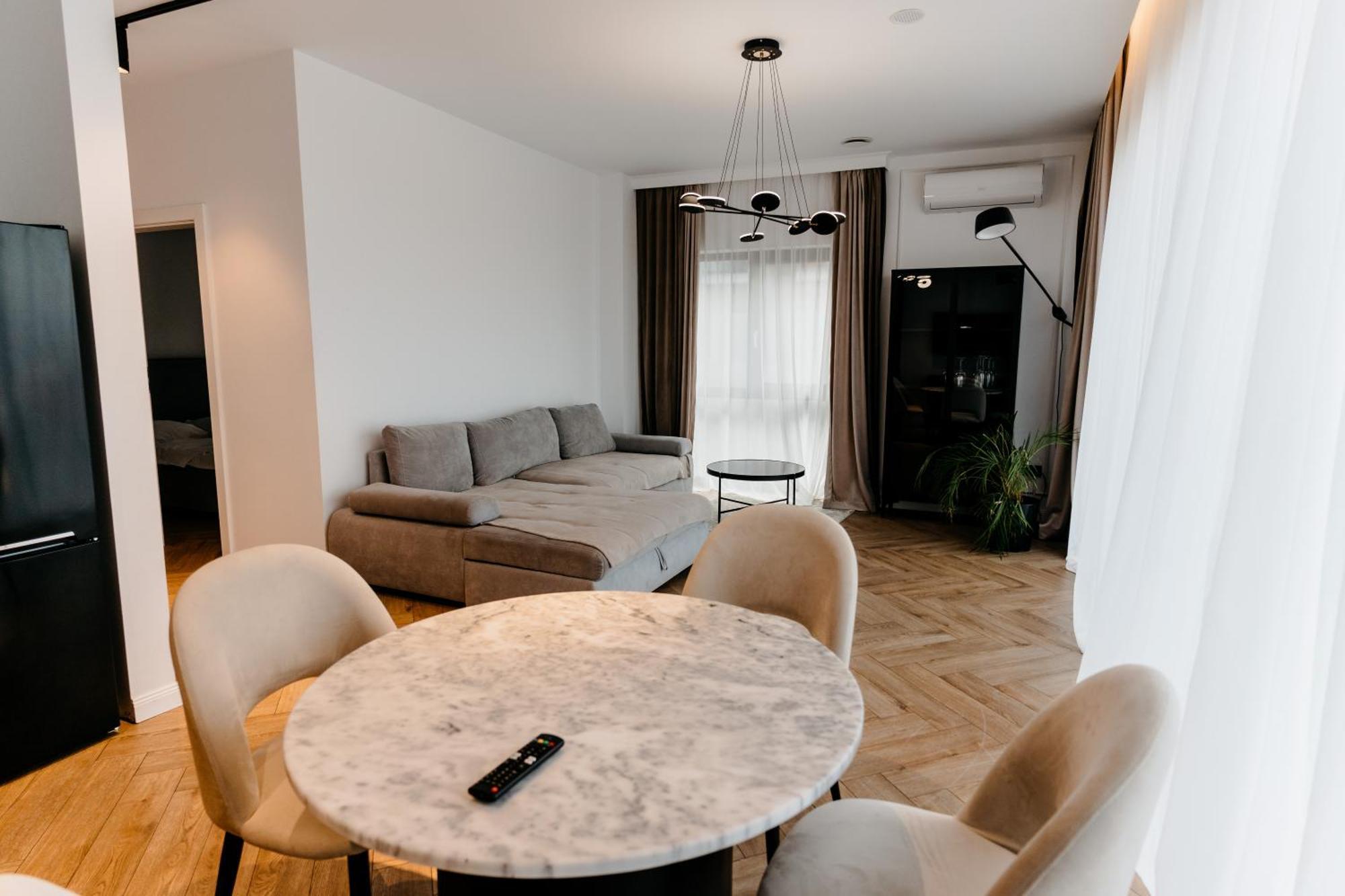 Evo Residence Panoramic Cluj-Napoca Ngoại thất bức ảnh