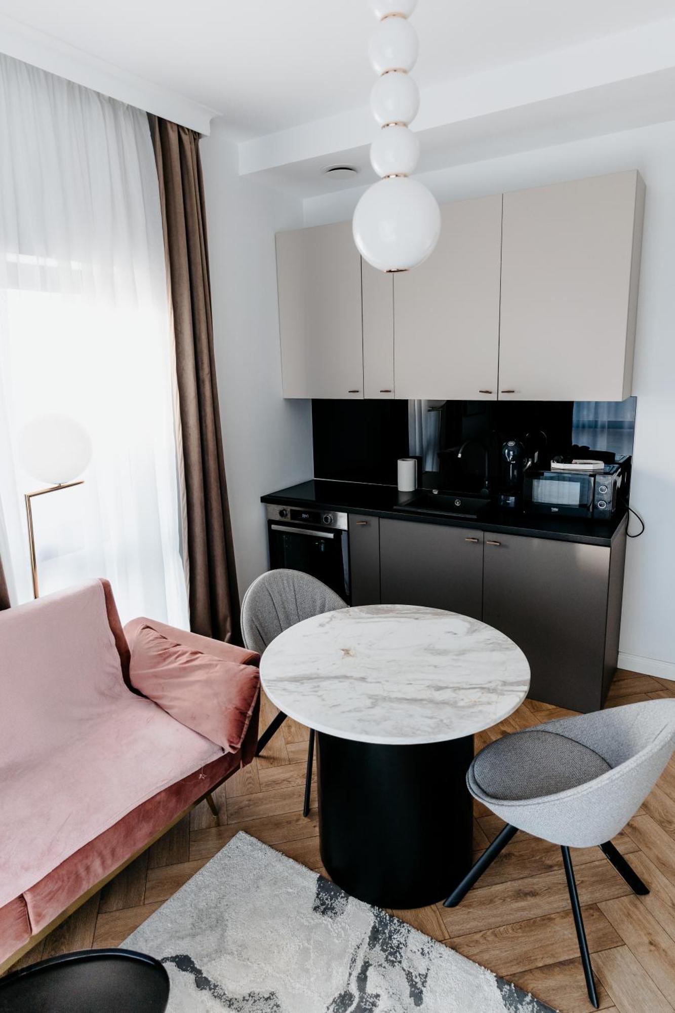 Evo Residence Panoramic Cluj-Napoca Ngoại thất bức ảnh