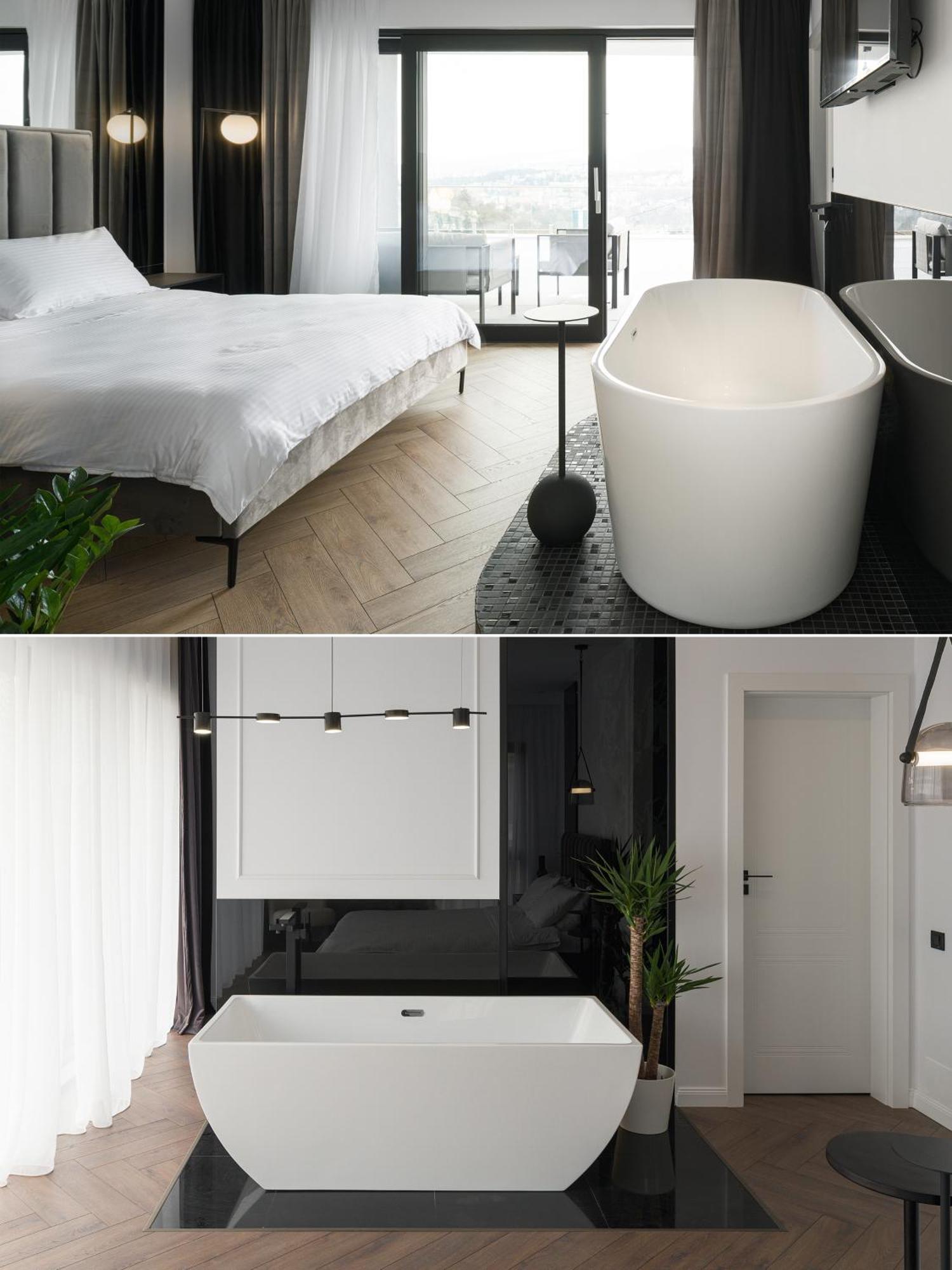 Evo Residence Panoramic Cluj-Napoca Ngoại thất bức ảnh